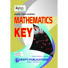 Mathematics 1A & 1B Key (E.M)